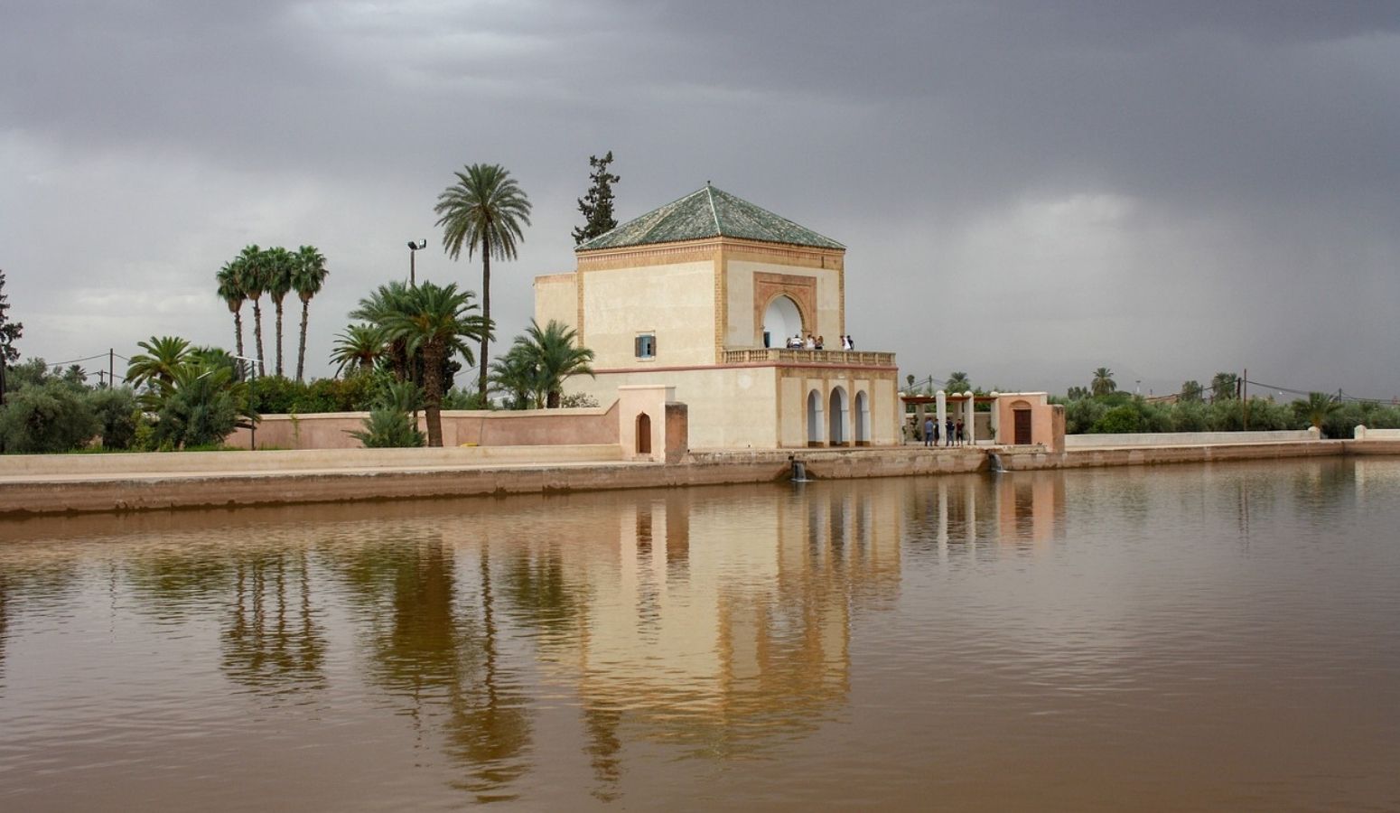 vacaciones solteros 55 años marruecos 2025